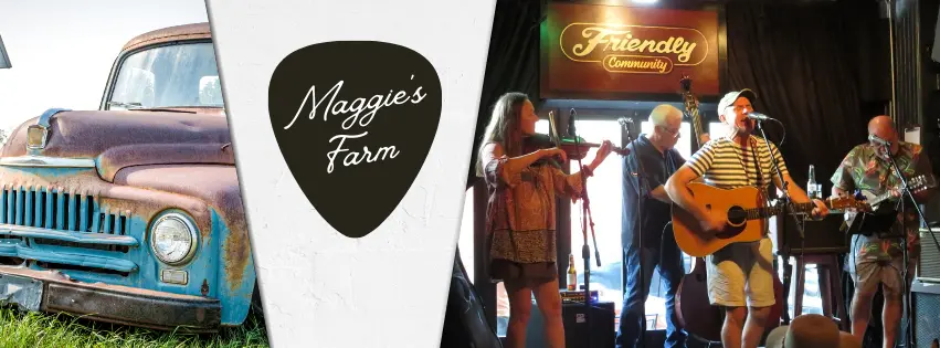 Maggie's Farm