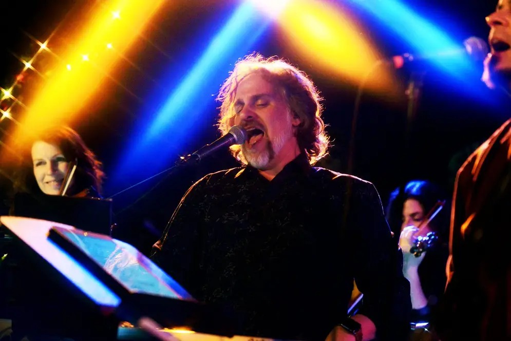 Chris Neville