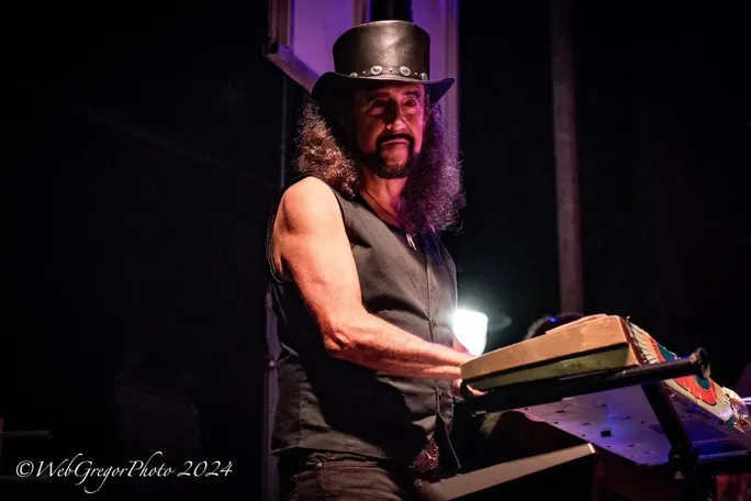 Jimmi Perrino