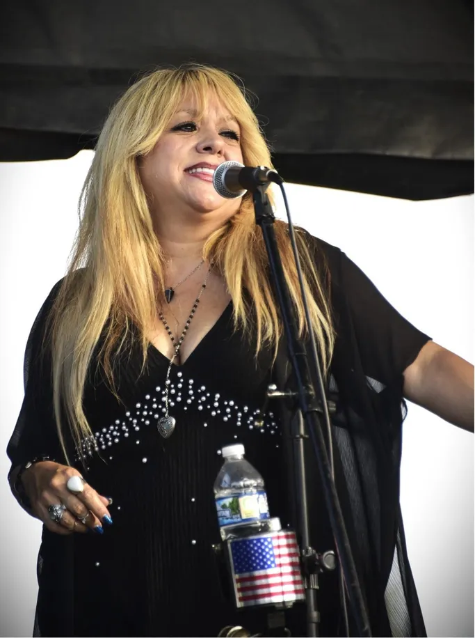 Nancy Viteri